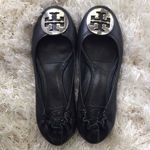 Tory Burch Reva Ballet Flat